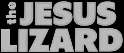 logo The Jesus Lizard